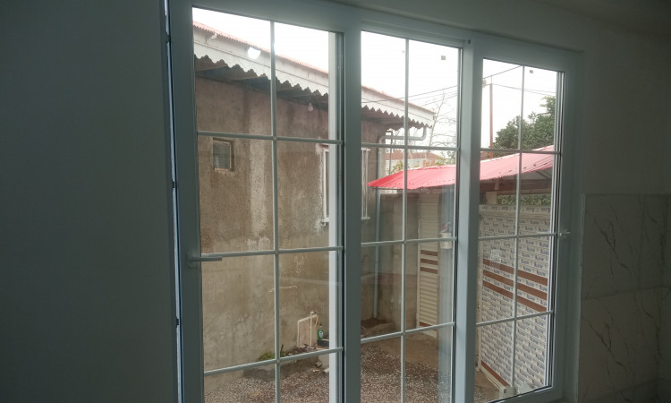 ویلا نوساز جاده قلعه رودخان تک خواب