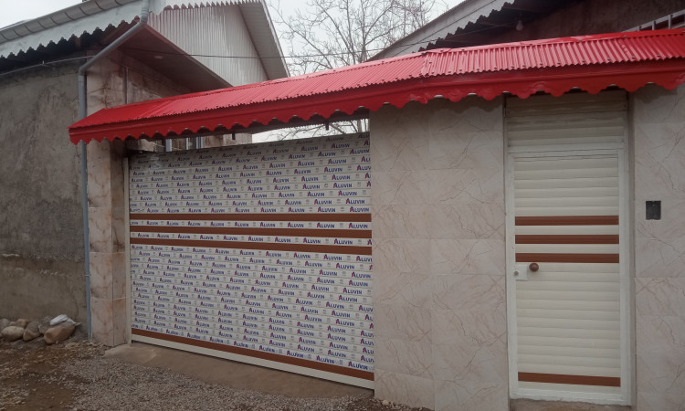 ویلا نوساز جاده قلعه رودخان تک خواب