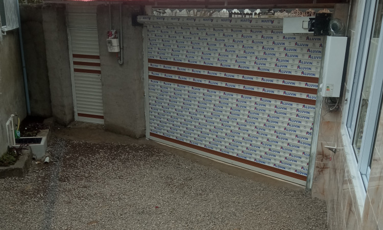 ویلا نوساز جاده قلعه رودخان تک خواب