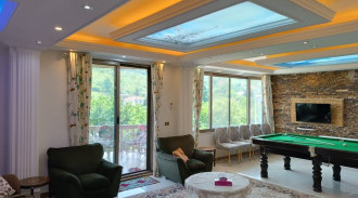 اجاره ویلا سه خوابه دربستی مارکوه رامسر