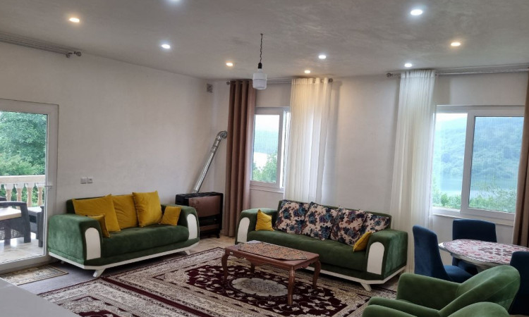 اجاره آپارتمان رز 2 مشرف به دریاچه
