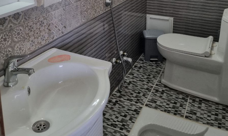 اجاره آپارتمان رز 2 مشرف به دریاچه