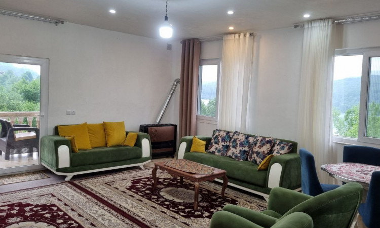 اجاره آپارتمان رز 2 مشرف به دریاچه