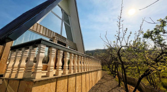 اجاره کلبه اشراق واحد یاس