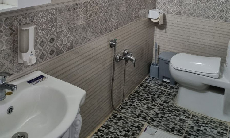 اجاره آپارتمان رز 1 مشرف به دریاچه