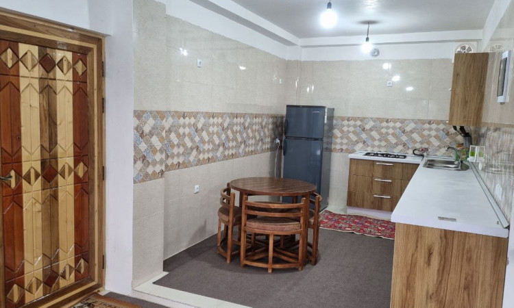 اجاره آپارتمان رز 1 مشرف به دریاچه
