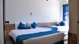 رزرو اقامتگاه بوم گردی حافظ واحد 4