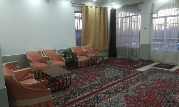 اجاره باغ ویلای دربست همراه با استخر شنا روباز