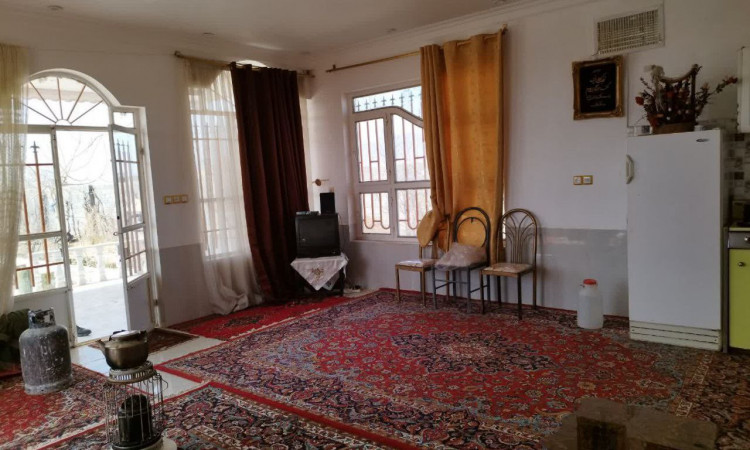 اجاره باغ ویلای دربست همراه با استخر شنا روباز