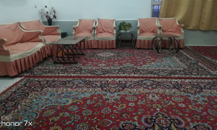 اجاره باغ ویلای دربست همراه با استخر شنا روباز