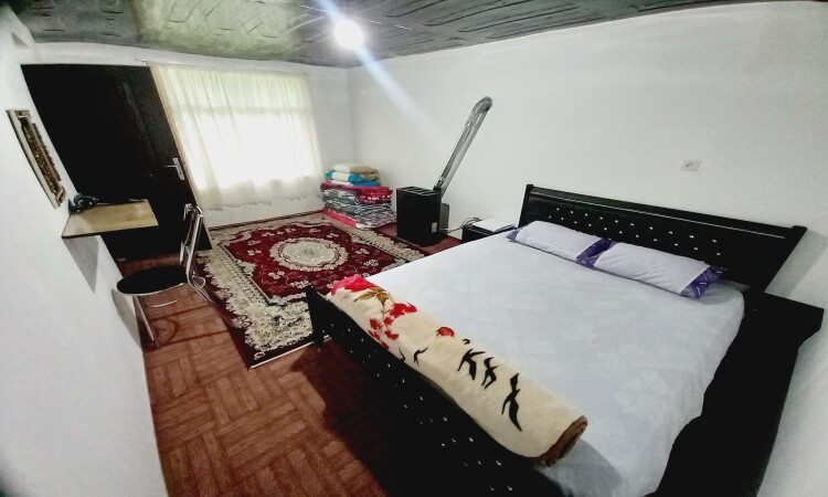 استئجار Adel Talesh Forest Cottage