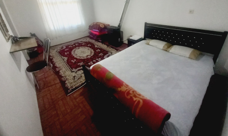 اجاره کلبه جنگلی عادل تالش سراگاه