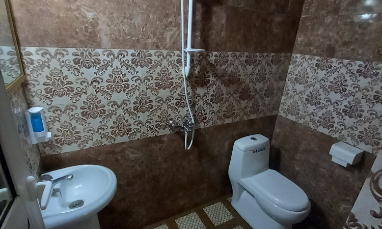 اجاره کلبه جنگلی تالش سراگاه