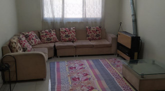 اجاره آپارتمان دو خوابه افشار