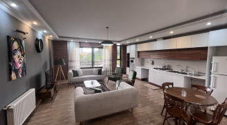 اجاره آپارتمان مبله ونک شیخ بهایی 2