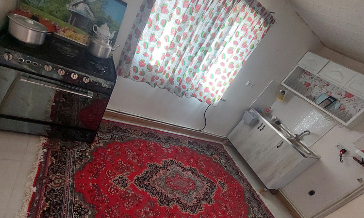 اجاره سوییت 40 متری دنجکده