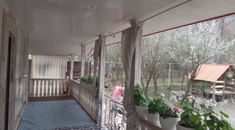 اجاره ویلا دنج تراس دار ارام