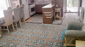 اجاره ویلای لوکس 3 خواب ماهان