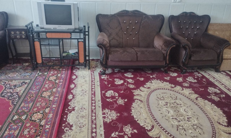 اجاره ویلا تک خواب رضائی
