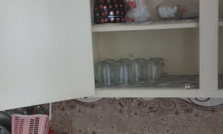 اجاره ویلا تک خواب رضائی