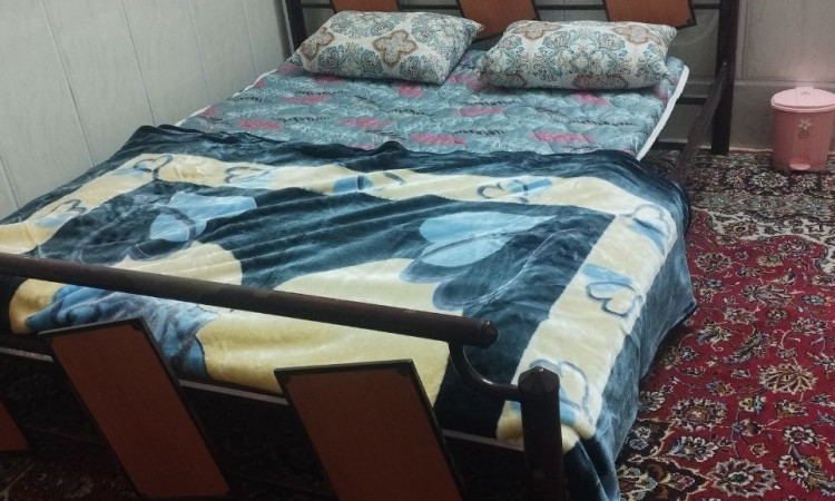 اجاره ویلا تک خواب رضائی