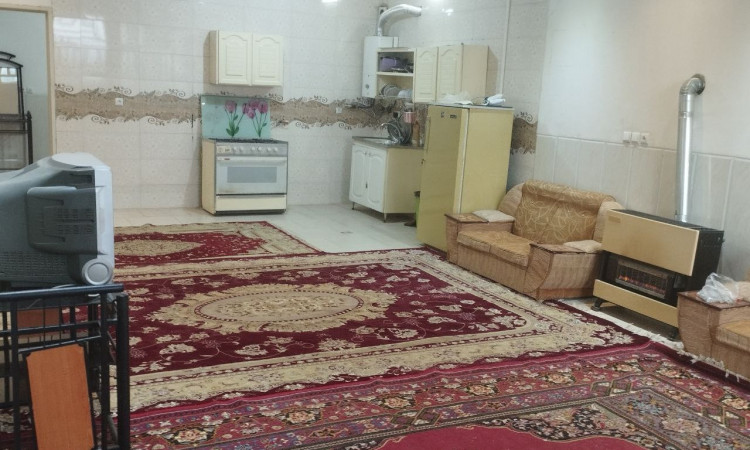 اجاره ویلا تک خواب رضائی