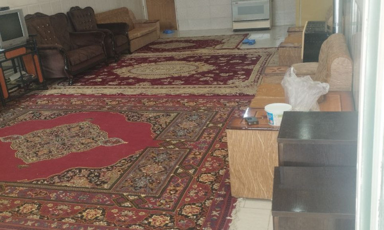 اجاره ویلا تک خواب رضائی