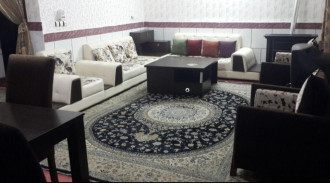 اجاره ویلا 2 خوابه اهورا