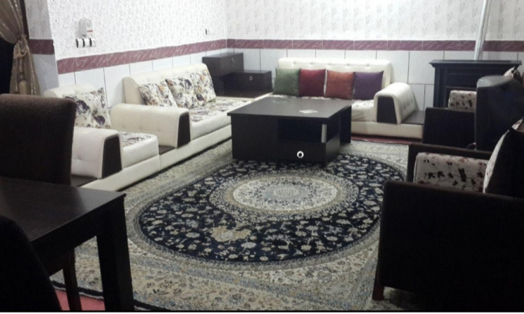 اجاره ویلا 2 خوابه اهورا