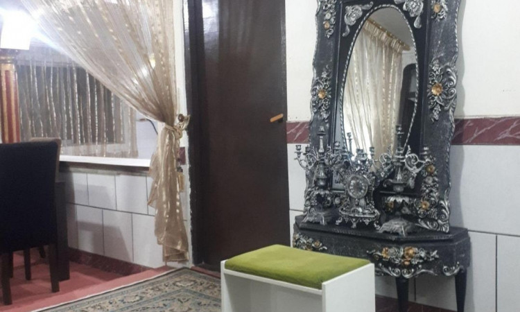 اجاره ویلا 2 خوابه اهورا
