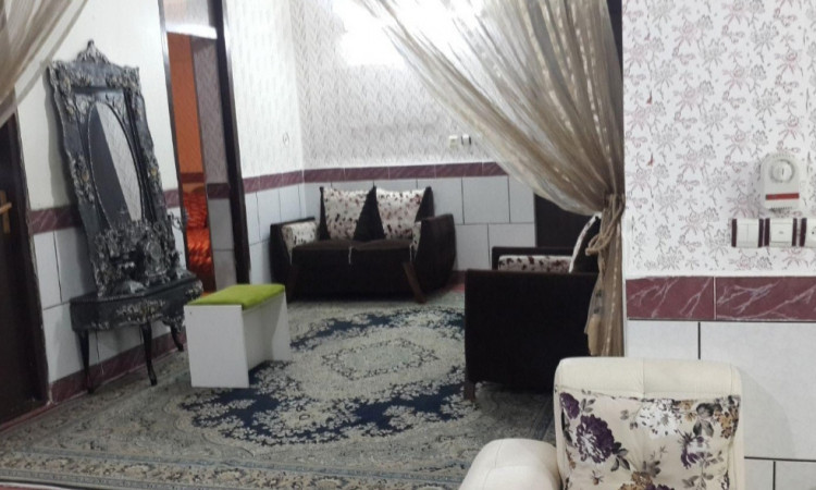 اجاره ویلا 2 خوابه اهورا