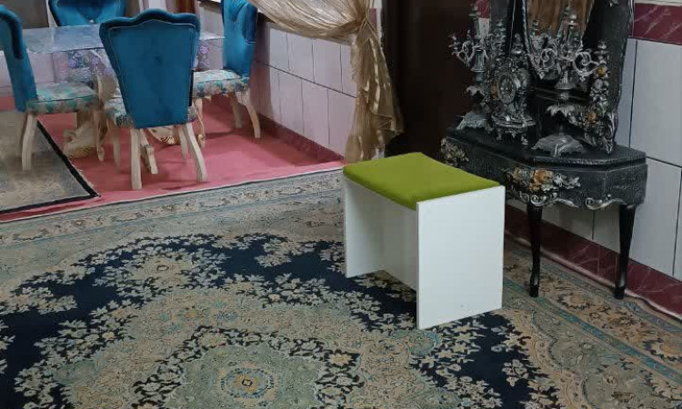 اجاره ویلا 2 خوابه اهورا