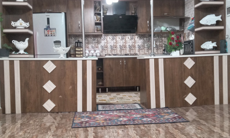 اجاره ویلانوساز جنگلی نزدیک ییلاقات