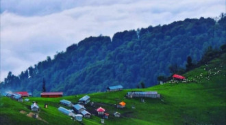 اجاره ویلانوساز جنگلی نزدیک ییلاقات