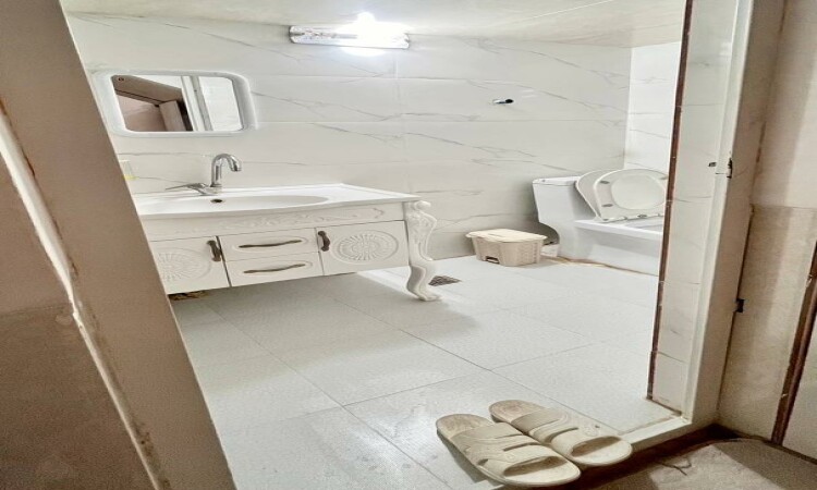 احجز فيلا من غرفتي نوم مطلة على غابة الفستق