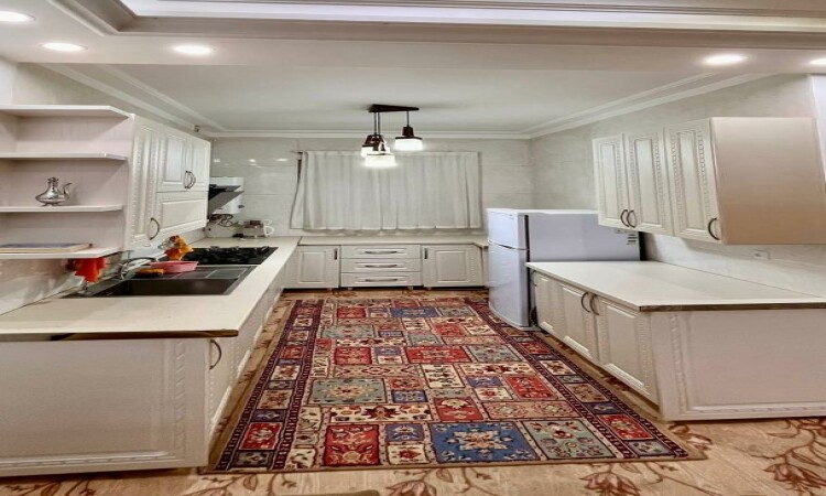 احجز فيلا من غرفتي نوم مطلة على غابة الفستق