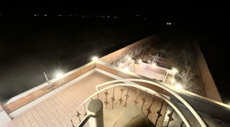 الإيجار اليومي لحديقة الفيلا