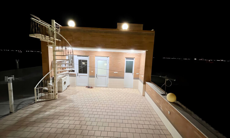 احجز فيلا من غرفتي نوم مطلة على غابة الفستق