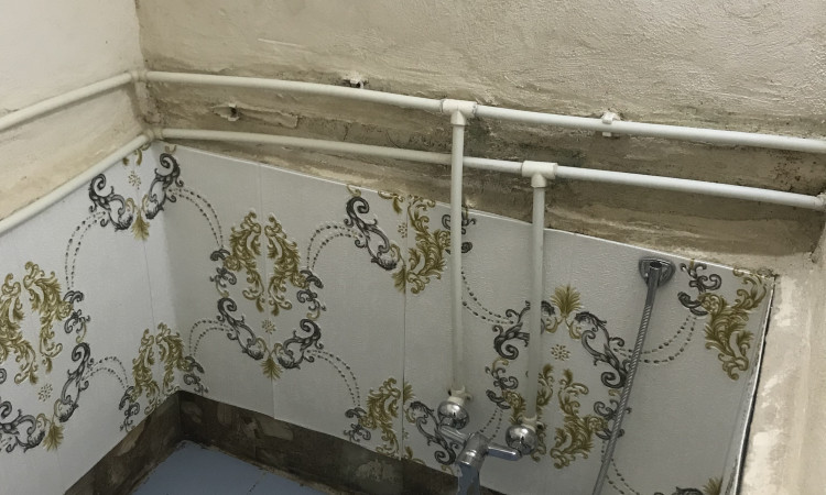 اجاره ویلا سنتی برنج