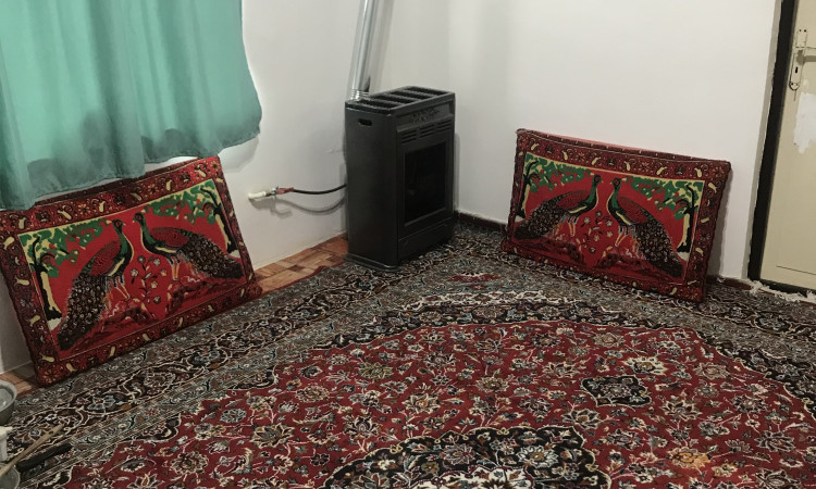 اجاره ویلا سنتی برنج