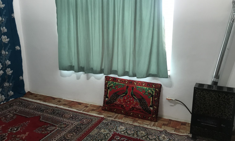 اجاره ویلا سنتی برنج