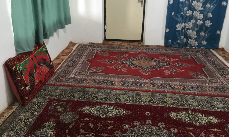 اجاره ویلا سنتی برنج