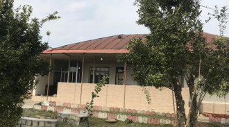 اجاره ویلا سنتی برنج