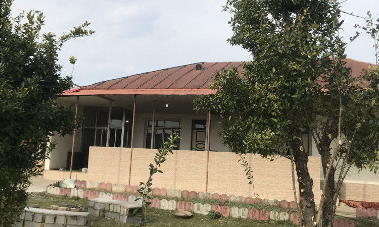 اجاره ویلا سنتی برنج