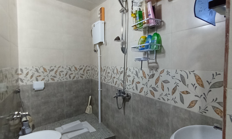 اجاره سوئیت 30 متری یاسی