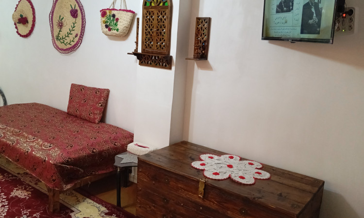 اجاره سوئیت 30 متری یاسی