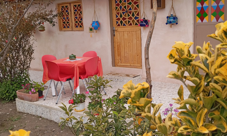 اجاره سوئیت 30 متری یاسی