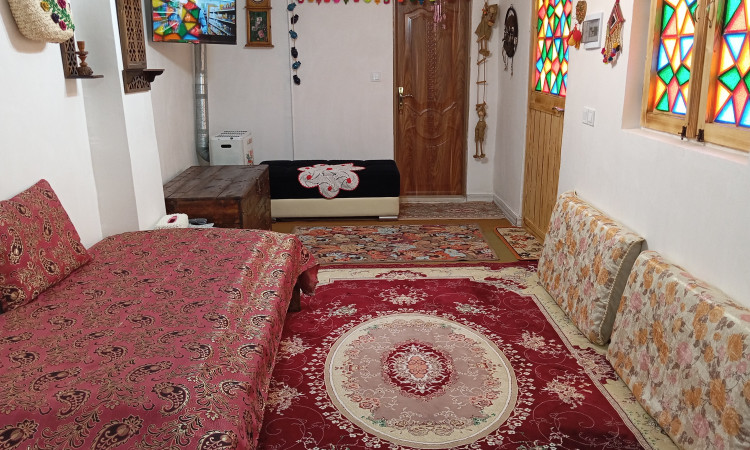 اجاره سوئیت 30 متری یاسی
