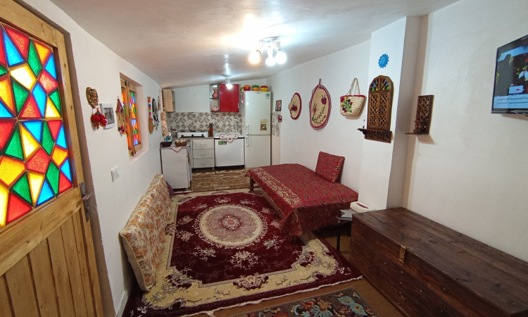 اجاره سوئیت 30 متری یاسی