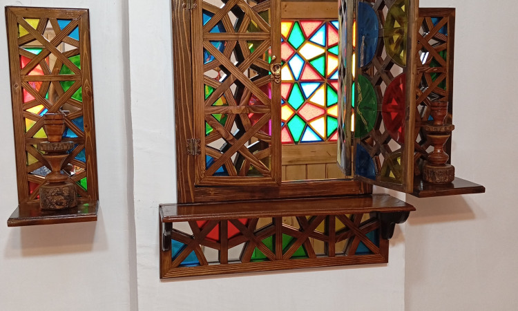 اجاره سوئیت 30 متری یاسی